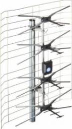 Antena RTV ANTENA SZEROKOPASMOWA ASP-8
