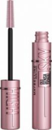 Maybelline MAYBELLINE_Lash Sensational Sky High Mascara wydłużający tusz do rzęs Black 7,2ml