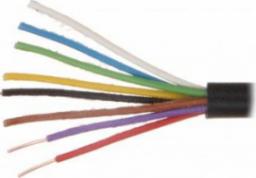 KABEL YTDY-8X0.5/ZEL