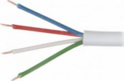 KABEL YTDY-4X0.5/1000