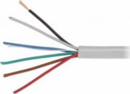 KABEL SCYY-6X0.5