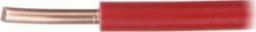 KABEL ELEKTRYCZNY DY-1.5-RD/750V