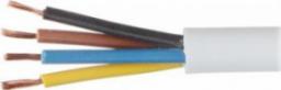 KABEL ELEKTRYCZNY OMY-4X0.5