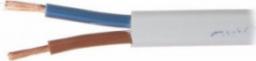 KABEL ELEKTRYCZNY PŁASKI OMYP-2X1.5