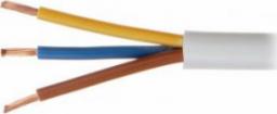 KABEL ELEKTRYCZNY OMY-3X1.0