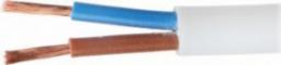 KABEL ELEKTRYCZNY OMY-2X1.0