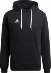Adidas adidas Entrada 22 Sweat Hoodie H57512 Czarne XL