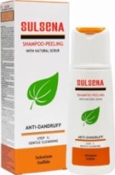 Sulsena SULSENA_Szampon-peeling przeciwłupieżowy 150ml