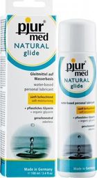 Pjur PJUR_Med Natural Glide* nawilżający lubrykant na bazie wody 100ml