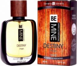 Lovely Lovers BeMine Destiny Man EDP 50 ml