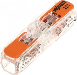 Wago PRZELOTOWA KOSTKA ELEKTRYCZNA KE-221-2411/WAGO