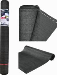 AWTools AWTOOLS SIATKA CIENIUJĄCA 180g 1,2*50m SZARA UV 90% AW67280