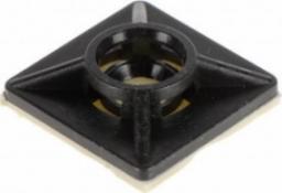 UCHWYT DO OPASEK ZACISKOWYCH PS-4-19X19/B*P100