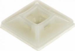 UCHWYT DO OPASEK ZACISKOWYCH PS-4-19X19/W