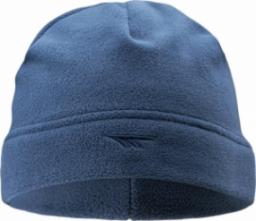 Hi-Tec Czapka zimowa damska sportowa Hi-Tec Lady Troms niebieska
