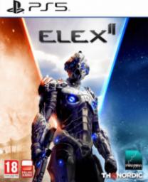 THQ Nordic ELEX II PS5