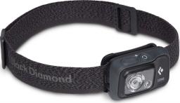 Latarka czołowa Black Diamond Latarka czołowa Cosmo 350 Graphite