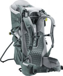 Deuter Nosidełko turystyczne Kid Comfort Active
