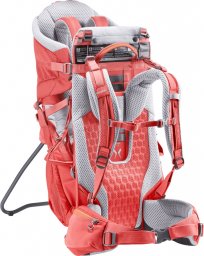 Deuter Nosidełko turystyczne Kid Comfort Active SL