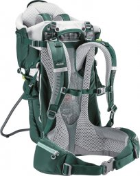 Deuter Nosidełko turystyczne Kid Comfort