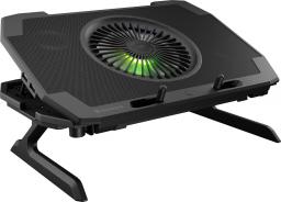 Podstawka chłodząca Genesis Oxid 850 RGB (NHG-1858)