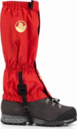 Kohla Stuptuty turystyczne Kohla Easyfix Universal - flame scarlet Uniwersalny