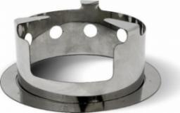 Palenisko ogrodowe Survival Kettle Nadstawka na palenisko Uniwersalny