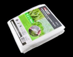 AWTools AWTOOLS AGROWŁÓKNINA WIOSENNA 17g 1,6x5m BIAŁA AW67005