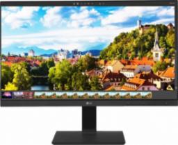 Monitor LG LG 24BK550Y z głośnikami