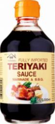 Yamasa Sos marynata Teriyaki 300ml -