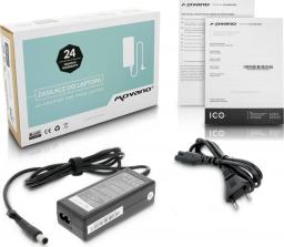 art. poleasingowy Movano 65 W, 5 mm, 3.5 A, 18.5 V (ZZ/HP18535P)