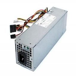 Zasilacz serwerowy Dell 240W, slim (3WN11)