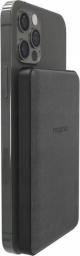 Powerbank Zagg Snap+ Powerstation Juice Pack Mini 5000mAh Czarny