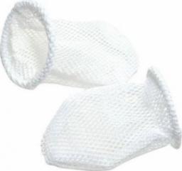 Poupy Wymienne siateczki do gryzaka 10m+ 2 szt. POUPY