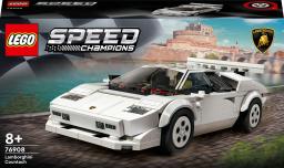 LEGO Speed Champions Lamborghini Countach (76908)