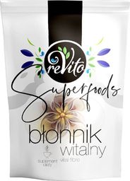 ReVito Błonnik witalny 200 g