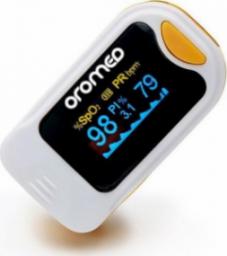 Pulsoksymetr Oromed ORO-PULSE YELLOW