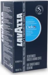 Lavazza Dek Espresso PODS 18szt