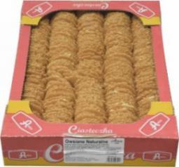 Ania Ciasteczka owsiane Luz 1 kg