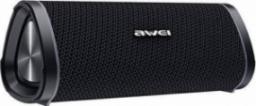 Głośnik Awei Y331 czarny (AWEI086BLK)