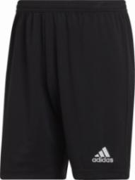 Adidas Spodenki adidas ENTRADA 22 Short H57504 H57504 czarny L
