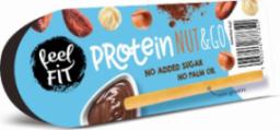 Feel FIT Krem proteinowy z orzechami laskowymi 25 g