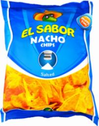 Hosta Italia Nachos solone 100 g