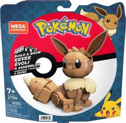 Mega Bloks Mega Construx Pokemon Eevee (HDL84)