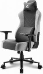 Fotel Sharkoon Skiller SGS30 Fabric (NJZSD114)