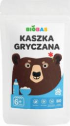 polbioeco Kaszka gryczana BIO* 200 g