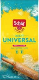 Schar Mąka uniwersalna MIX IT bezglutenowa 1 kg