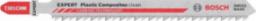  Bosch Brzeszczot do wyrzynarki Accessories EXPERT Plastic Composites Clean 3 szt. 2608900566 