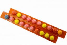 Kriss Gum Guma do żucia kulka 10x3 g