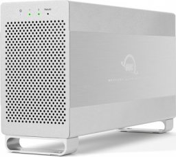 Macierz dyskowa OWC Mercury Elite Pro Dual Tower (OWCMED3ER0GB)